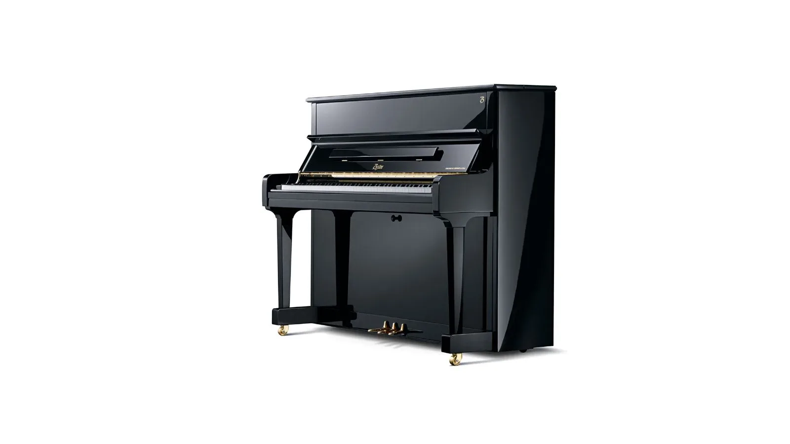 Đàn Piano Upright Boston UP-118E (Steinway)