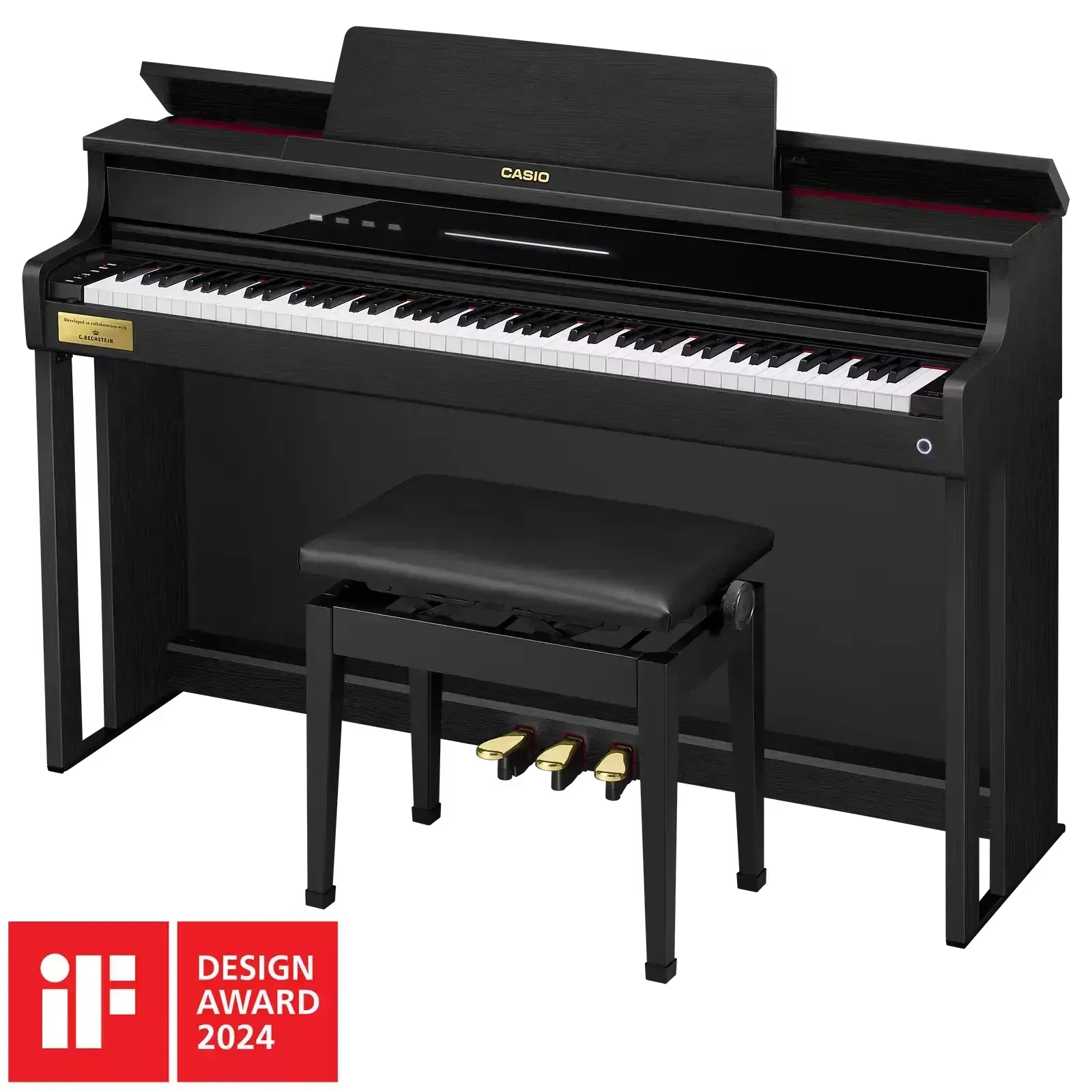 Đàn Piano Điện Casio AP-750 Celviano