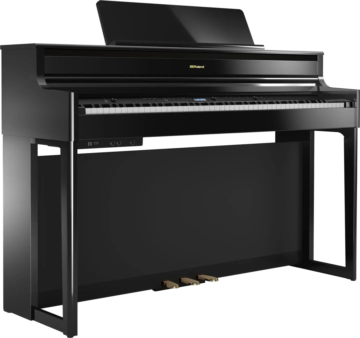 Đàn Piano Điện Roland HP704 Mới 100%
