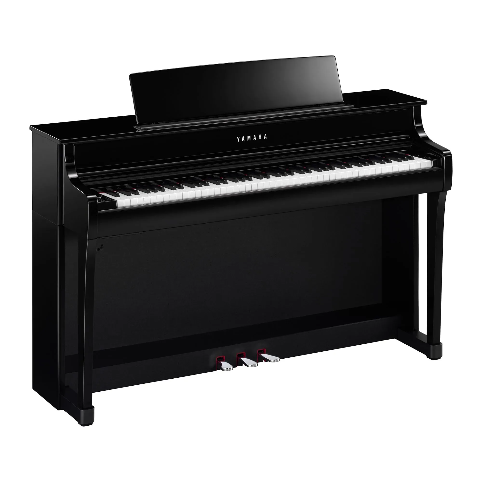 Đàn Piano Điện Yamaha CLP-845 Clavinova