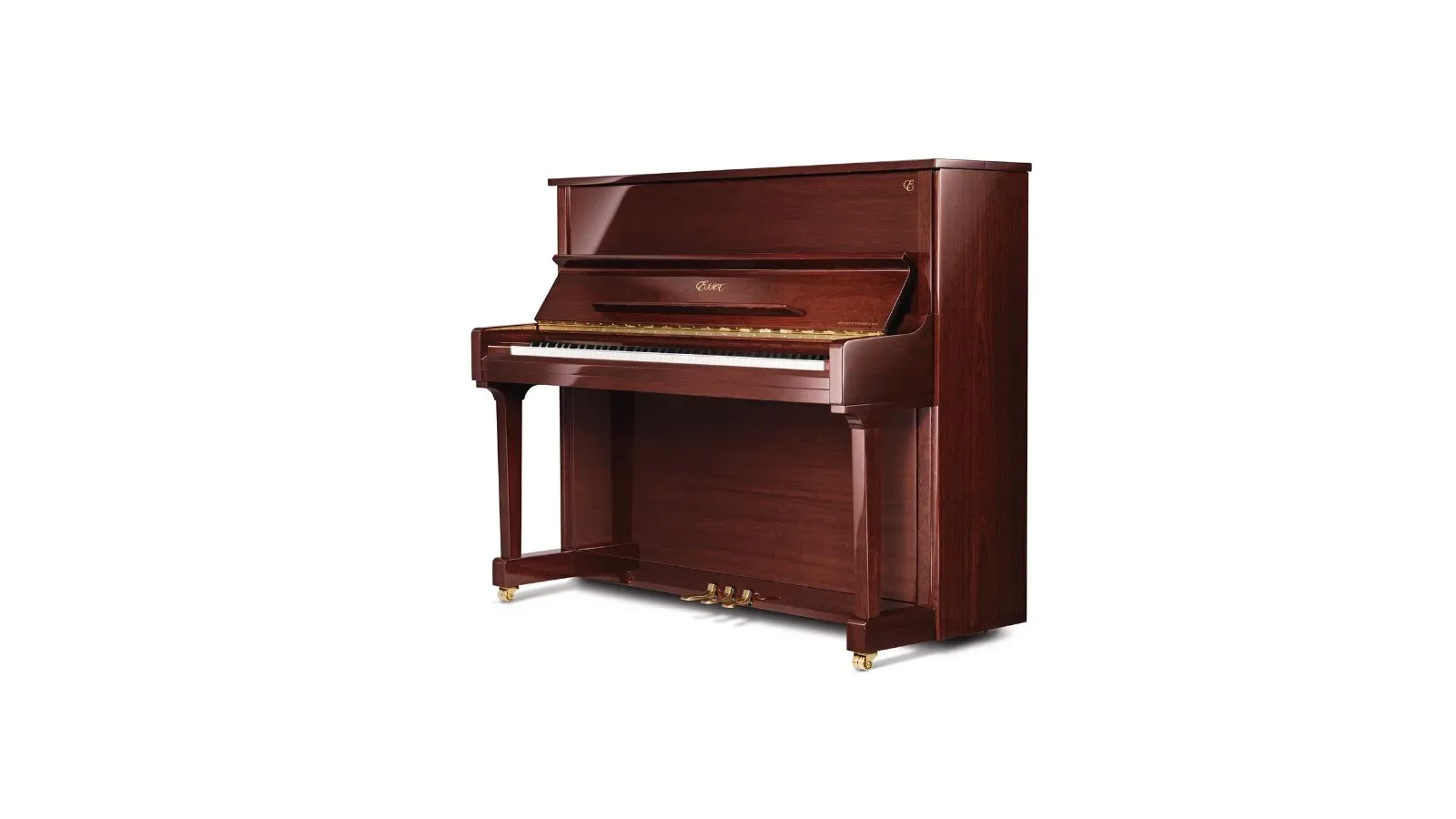 Đàn Piano Upright Essex EUP-123 (Steinway Family)