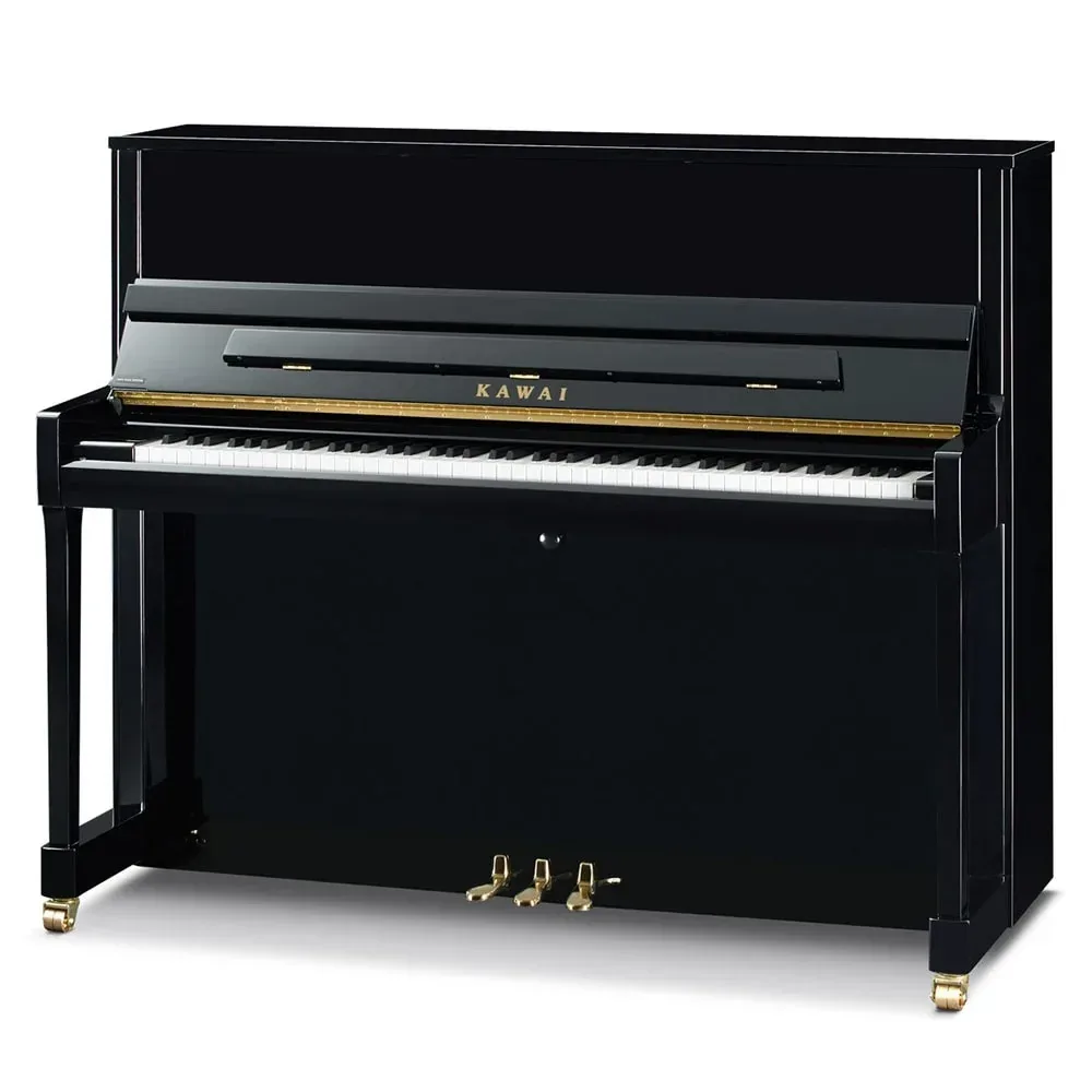 Đàn Piano Upright Kawai K-300 Mới 100%