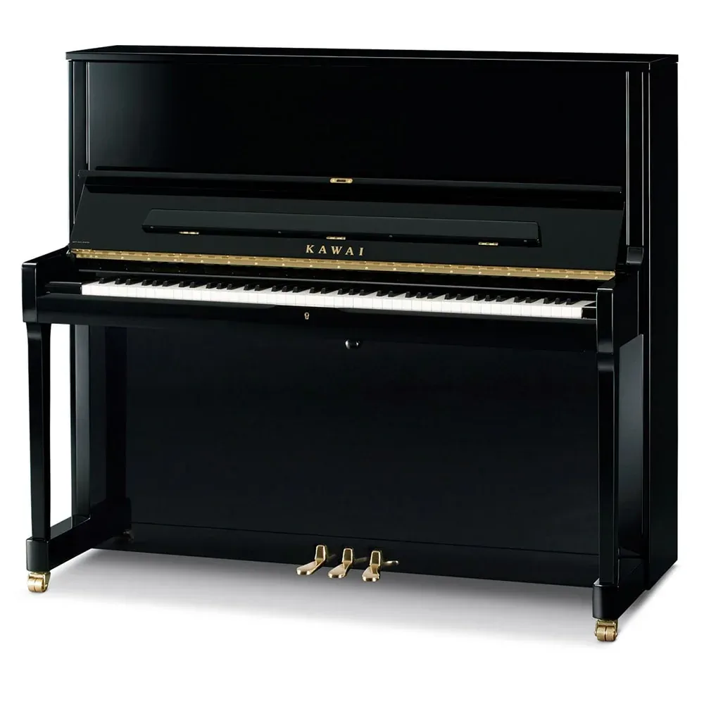 Đàn Piano Upright Kawai K-500 Mới 100%