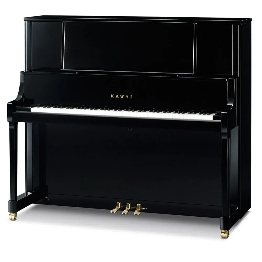Đàn Piano Upright Kawai K-800 Flagship