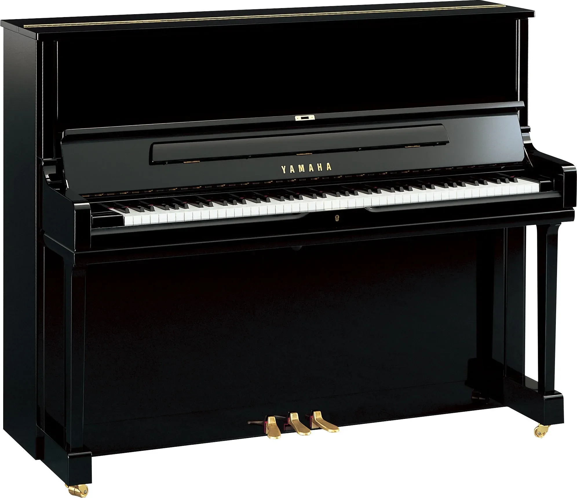 Đàn Piano Upright Yamaha YUS5 Mới 100%