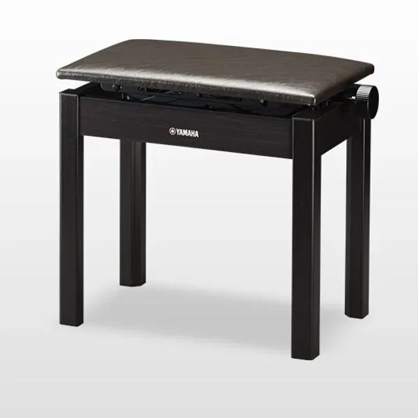 Ghế Piano Da Cao Cấp (Tăng Đơ)