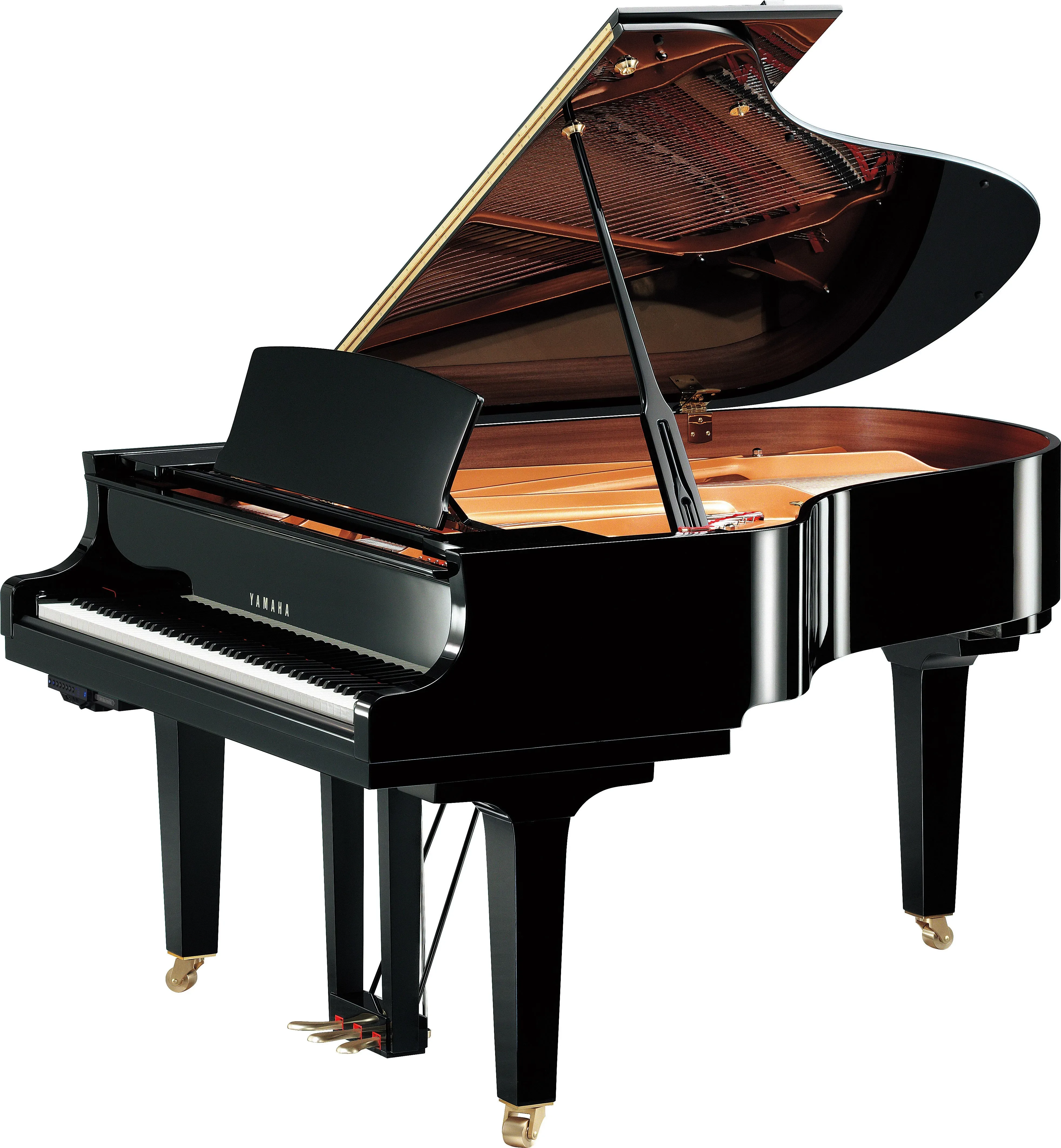 Đại Dương Cầm Yamaha C3X Hòa Nhạc