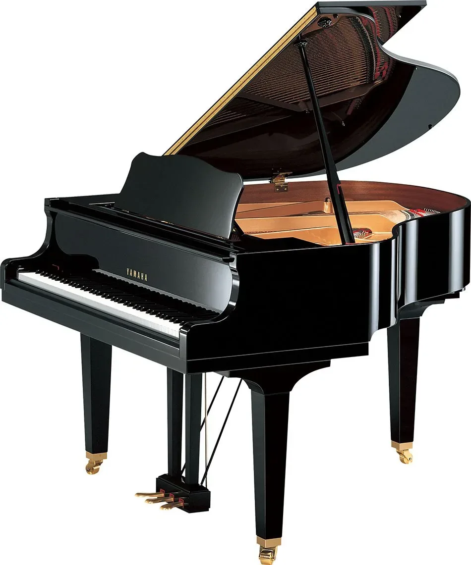 Đại Dương Cầm Yamaha GB1K Baby Grand